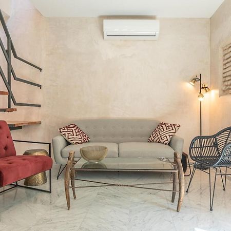 塞维利亚La Terraza De Toneleros Luxurious Duplex X2 With 3 Bdr.公寓 外观 照片