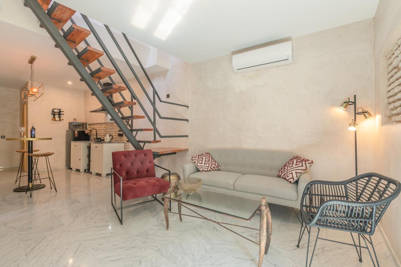 塞维利亚La Terraza De Toneleros Luxurious Duplex X2 With 3 Bdr.公寓 外观 照片